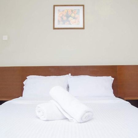 Janaview Taiping Hotel エクステリア 写真