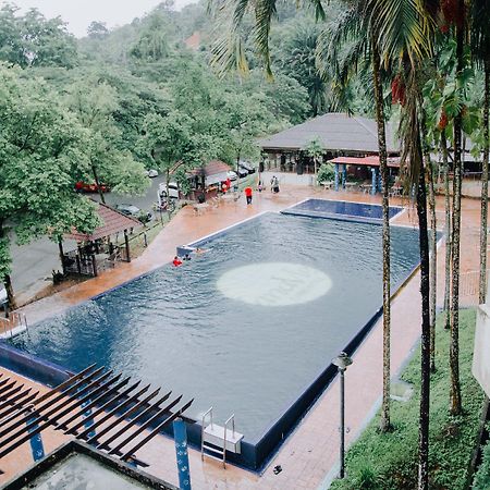 Janaview Taiping Hotel エクステリア 写真