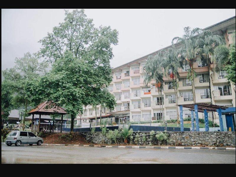 Janaview Taiping Hotel エクステリア 写真