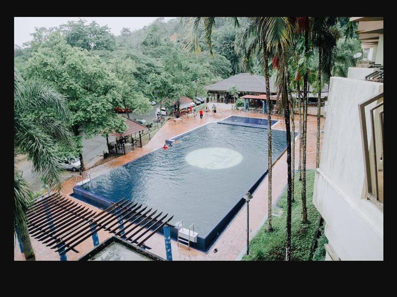 Janaview Taiping Hotel エクステリア 写真