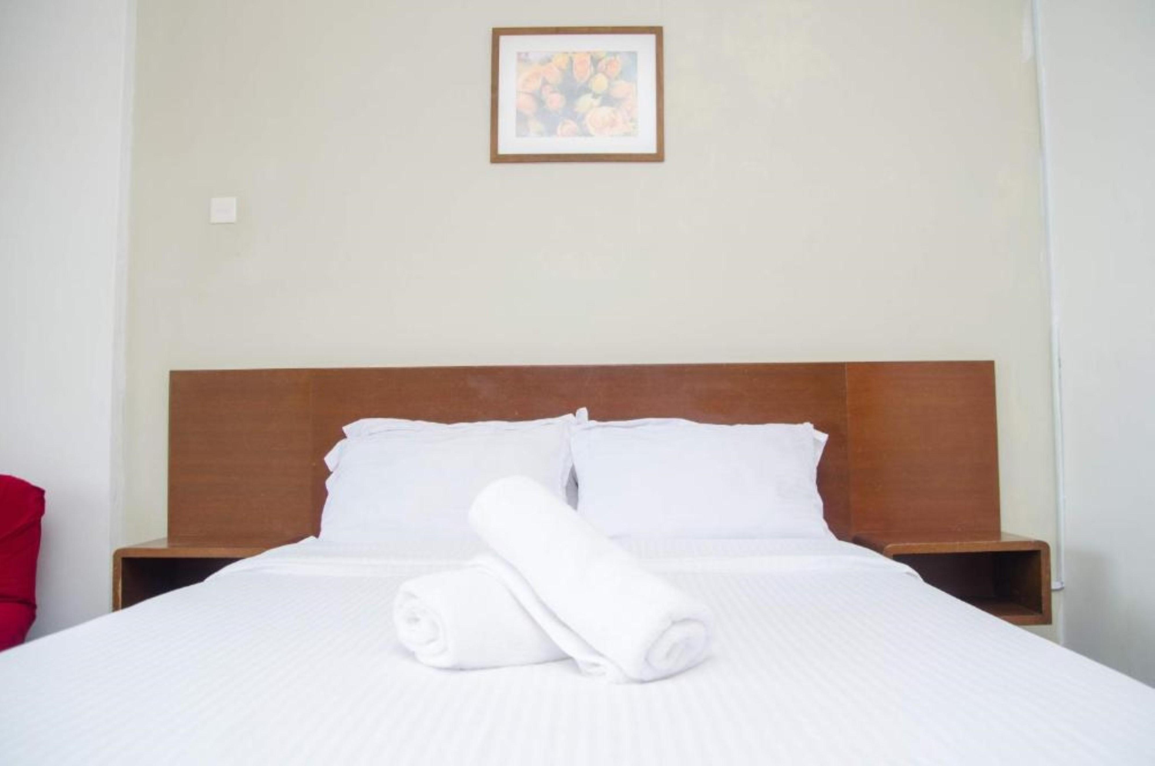 Janaview Taiping Hotel エクステリア 写真