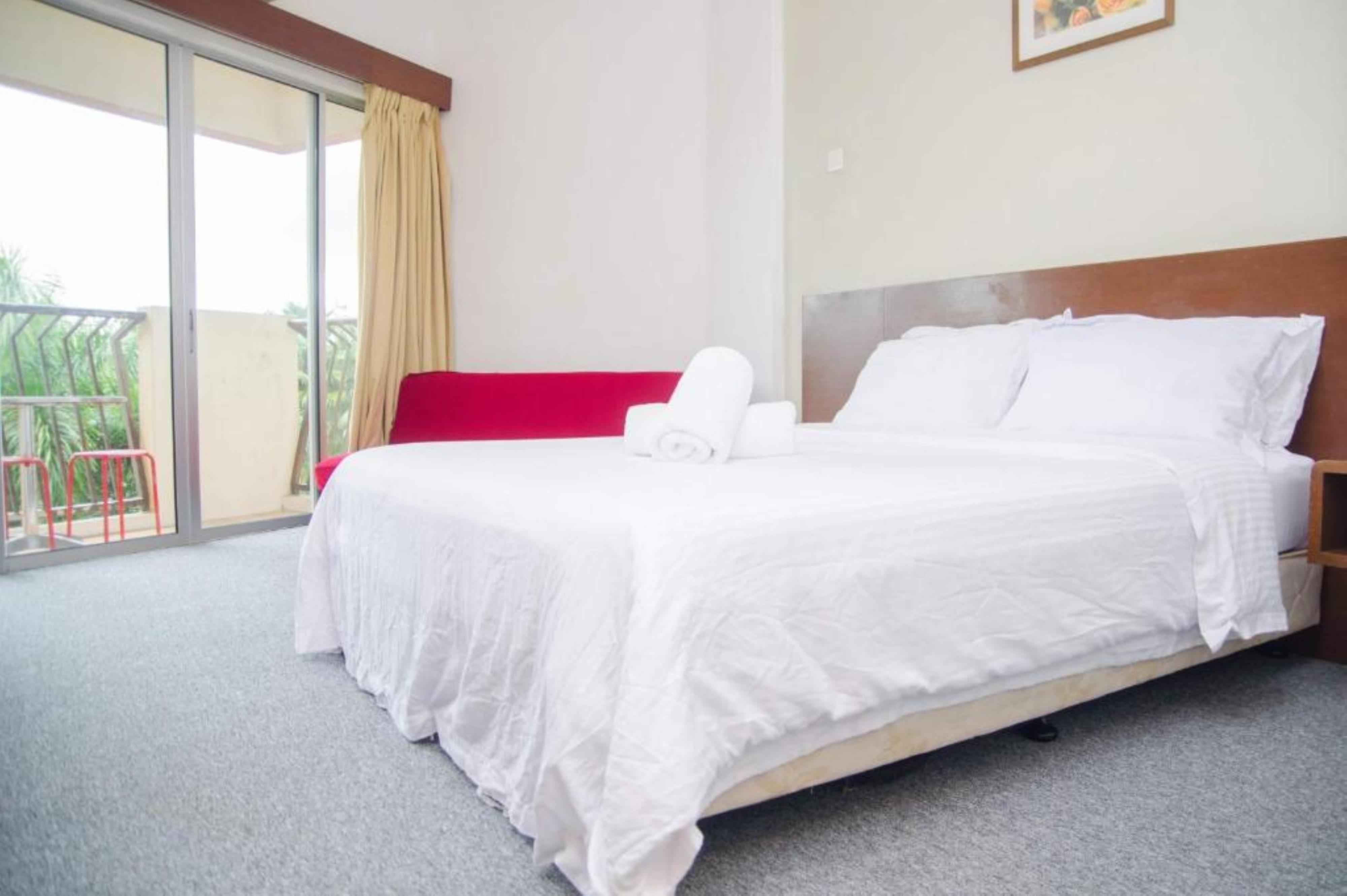 Janaview Taiping Hotel エクステリア 写真