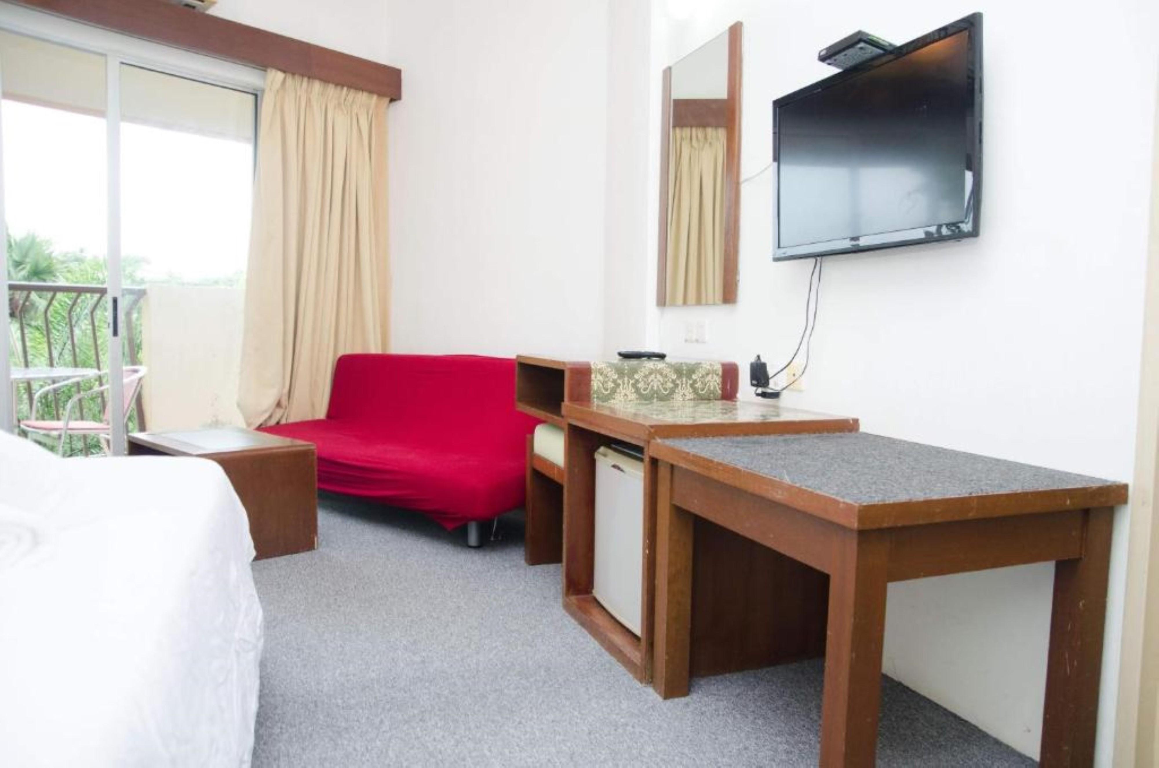 Janaview Taiping Hotel エクステリア 写真