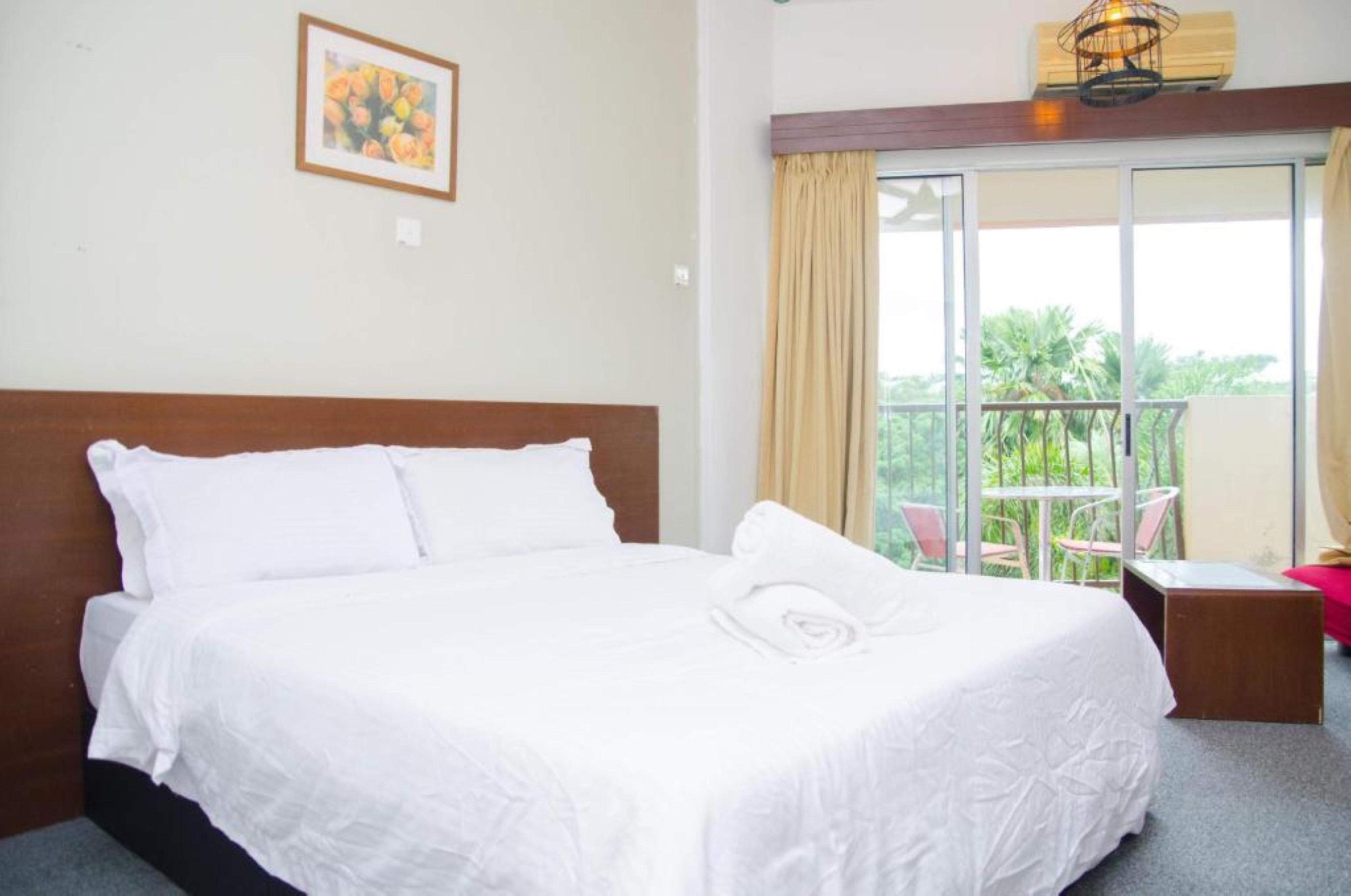 Janaview Taiping Hotel エクステリア 写真