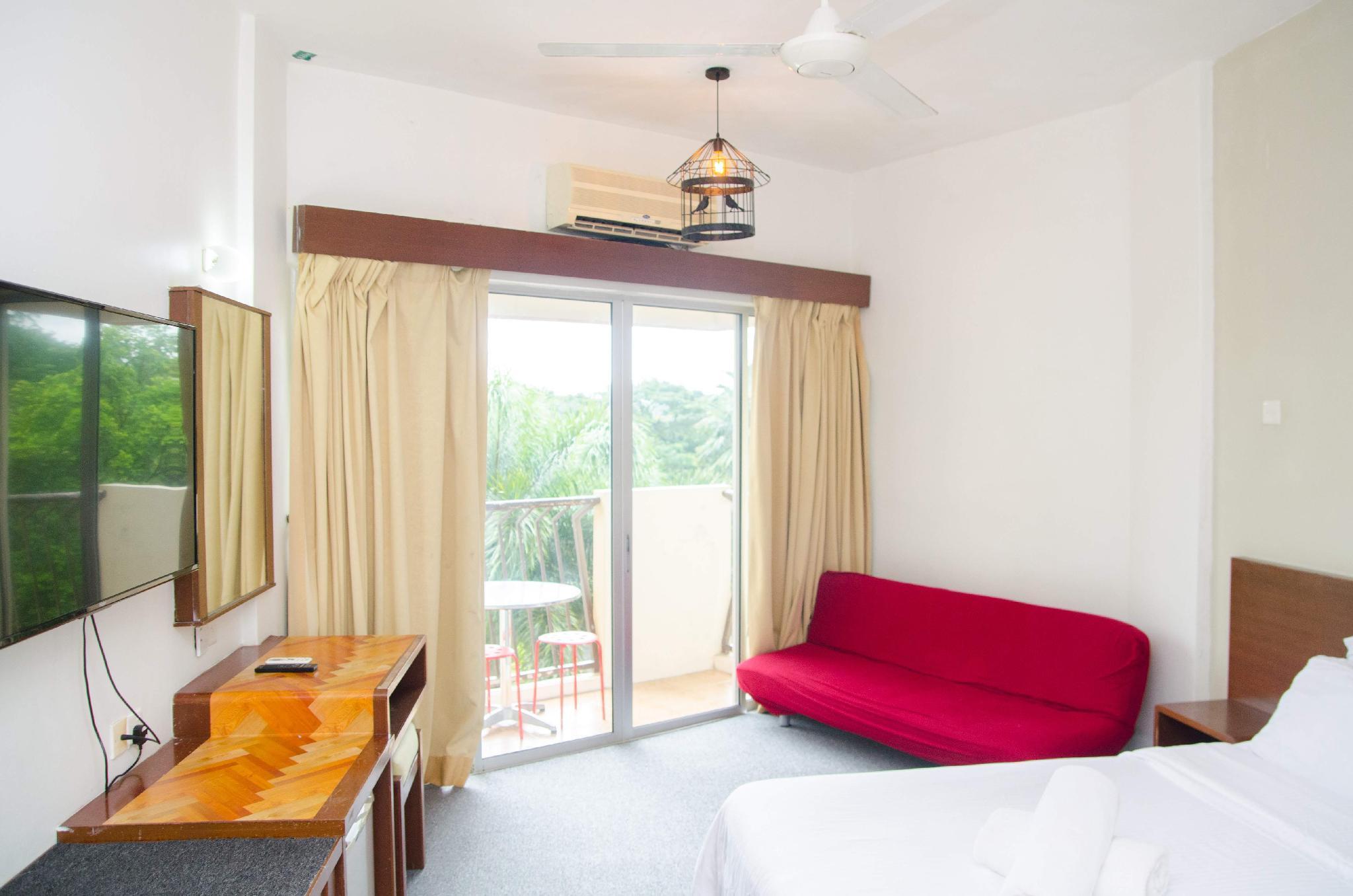 Janaview Taiping Hotel エクステリア 写真