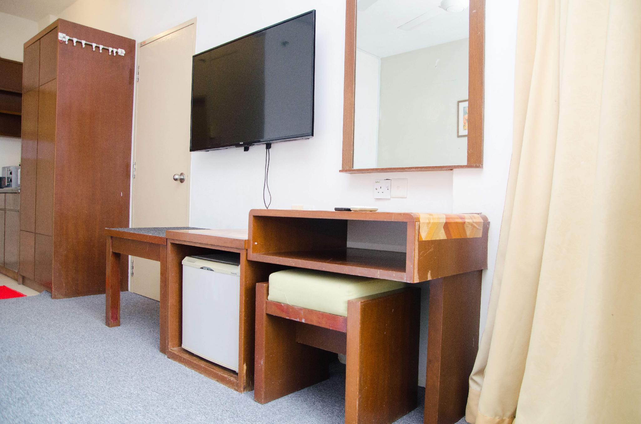 Janaview Taiping Hotel エクステリア 写真