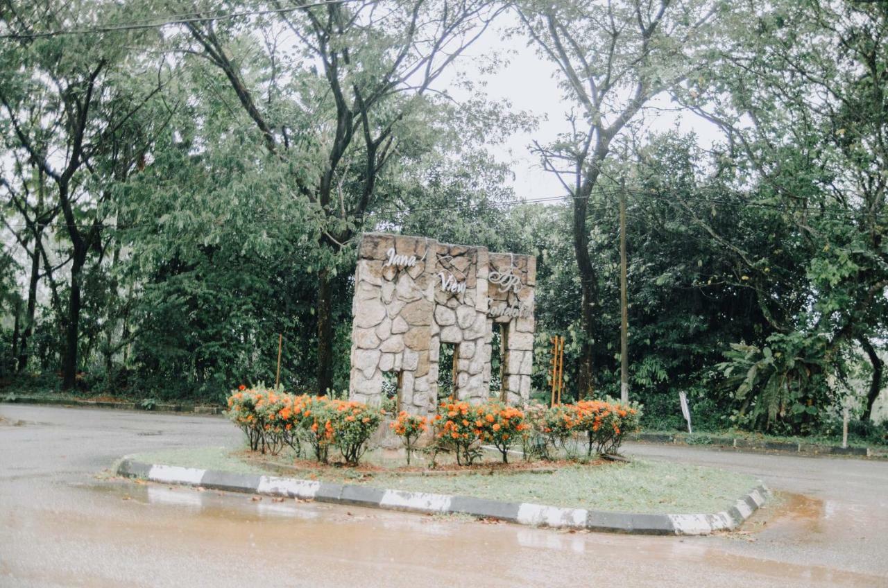 Janaview Taiping Hotel エクステリア 写真