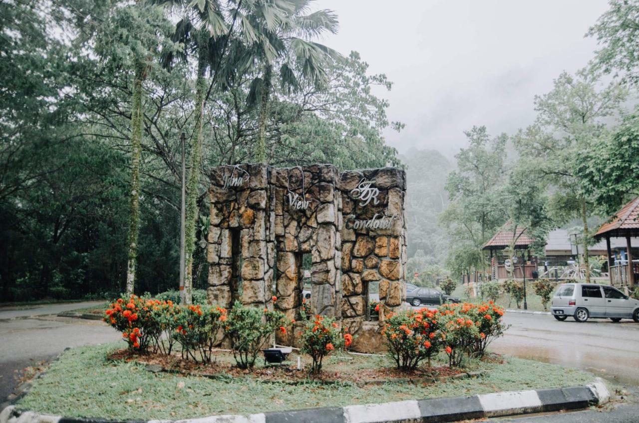 Janaview Taiping Hotel エクステリア 写真