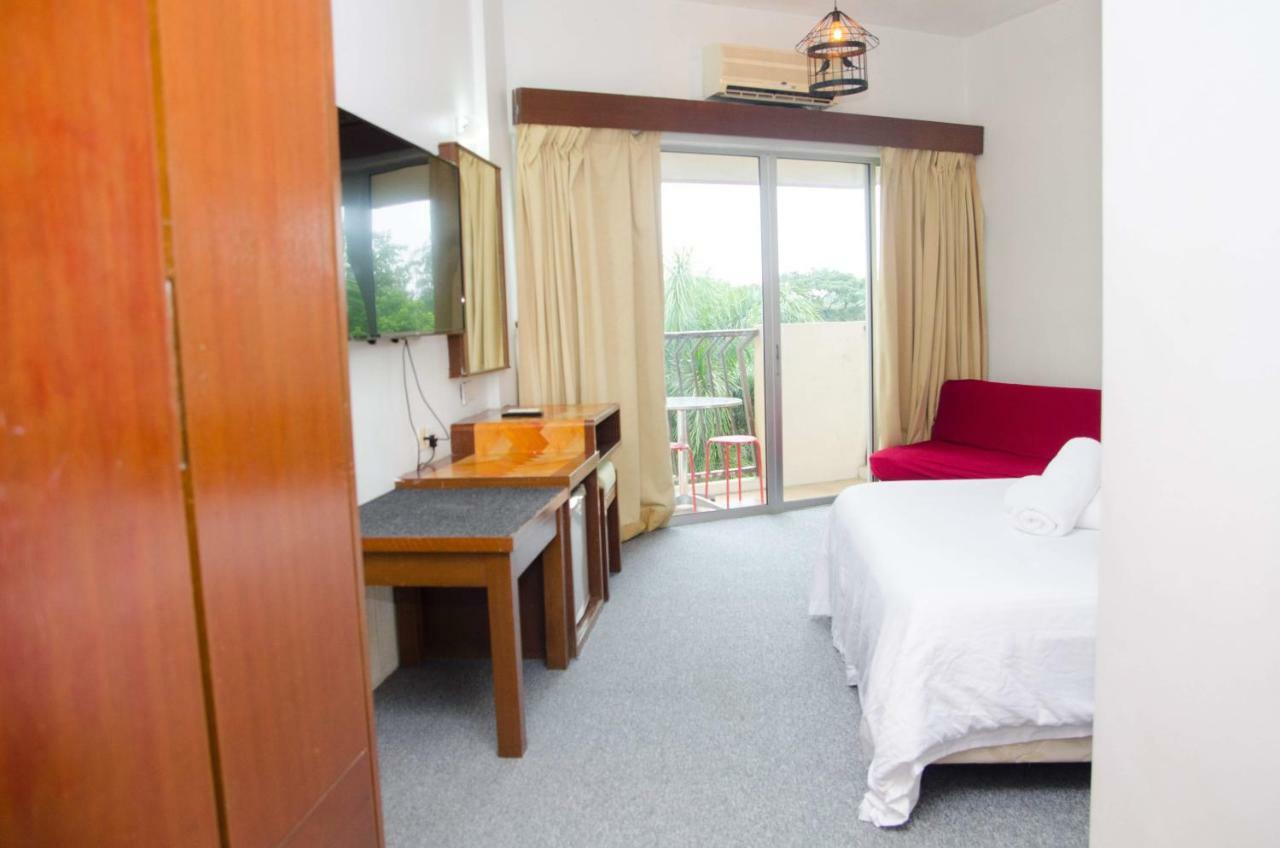 Janaview Taiping Hotel エクステリア 写真