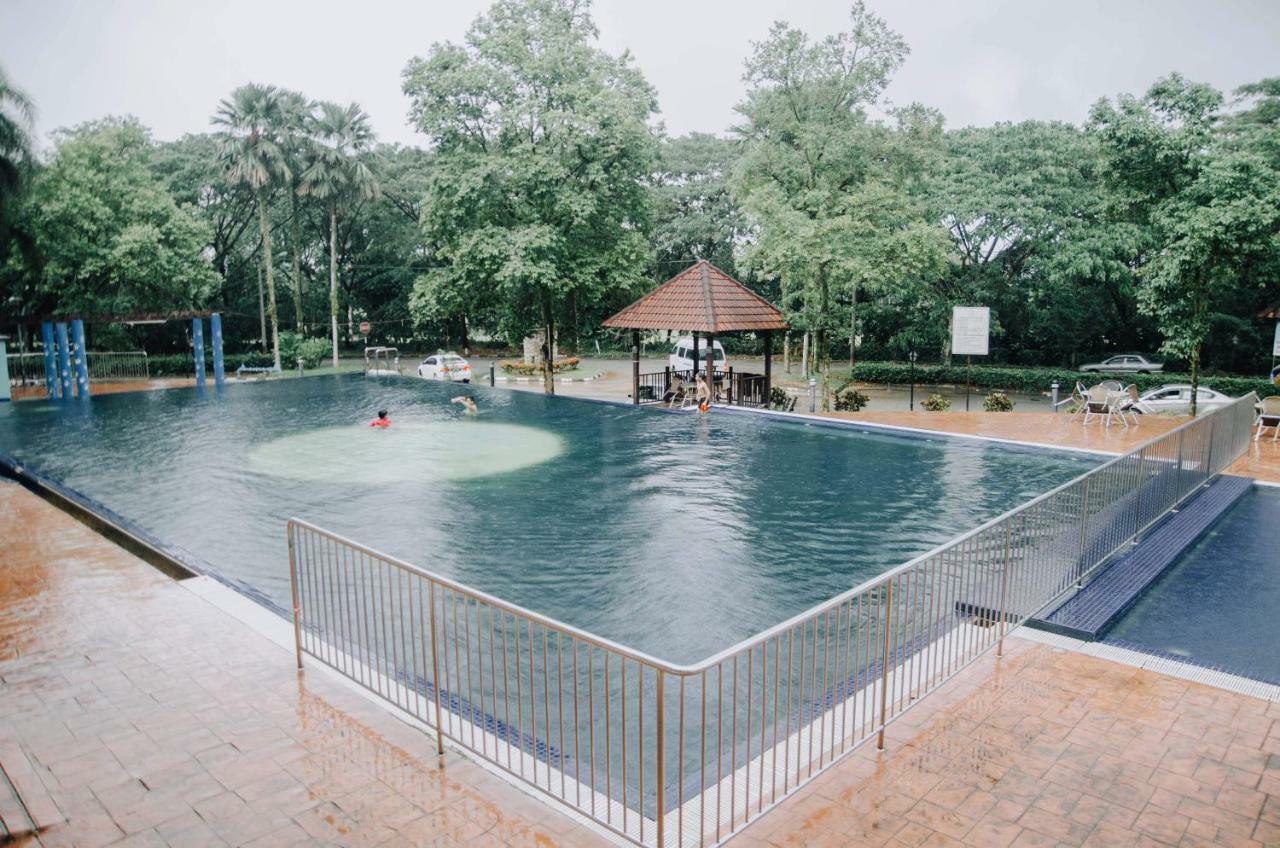 Janaview Taiping Hotel エクステリア 写真