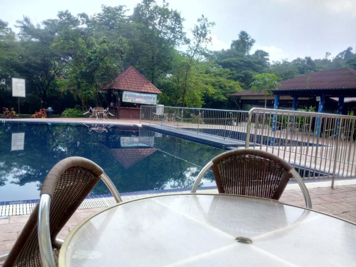 Janaview Taiping Hotel エクステリア 写真