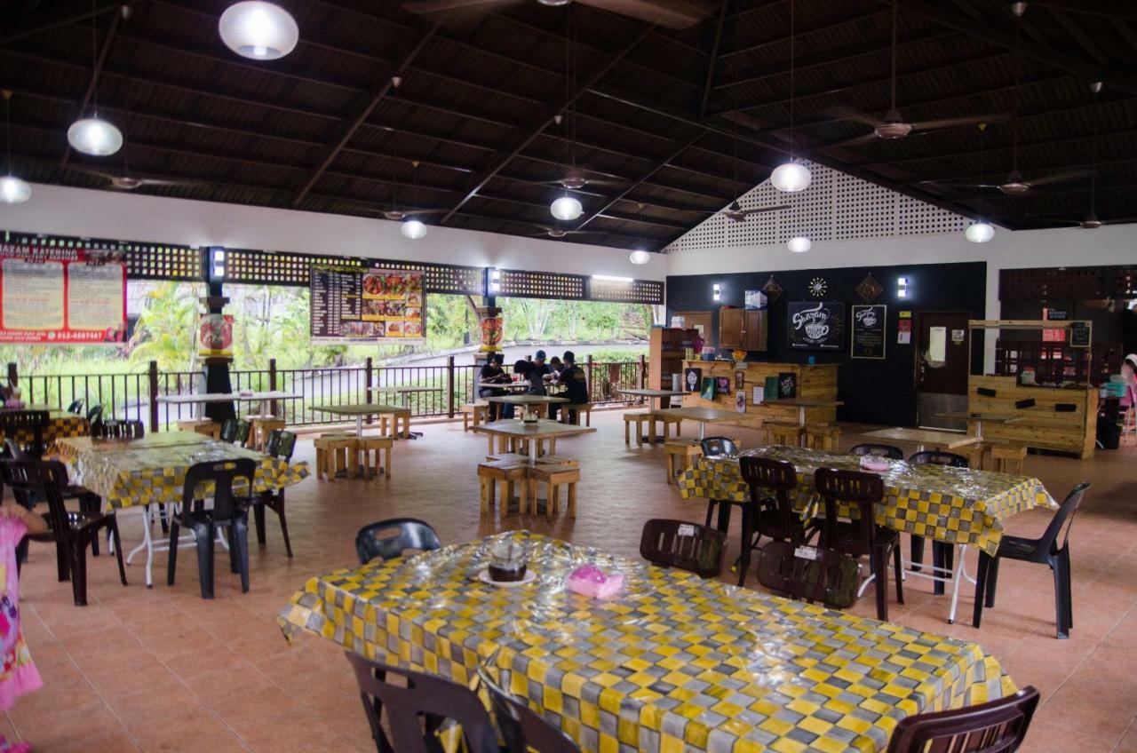 Janaview Taiping Hotel エクステリア 写真