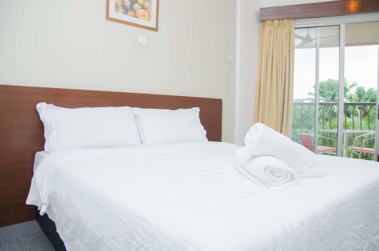 Janaview Taiping Hotel エクステリア 写真