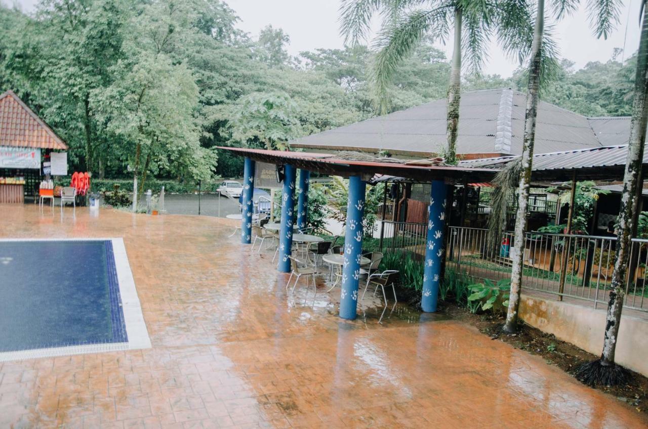 Janaview Taiping Hotel エクステリア 写真