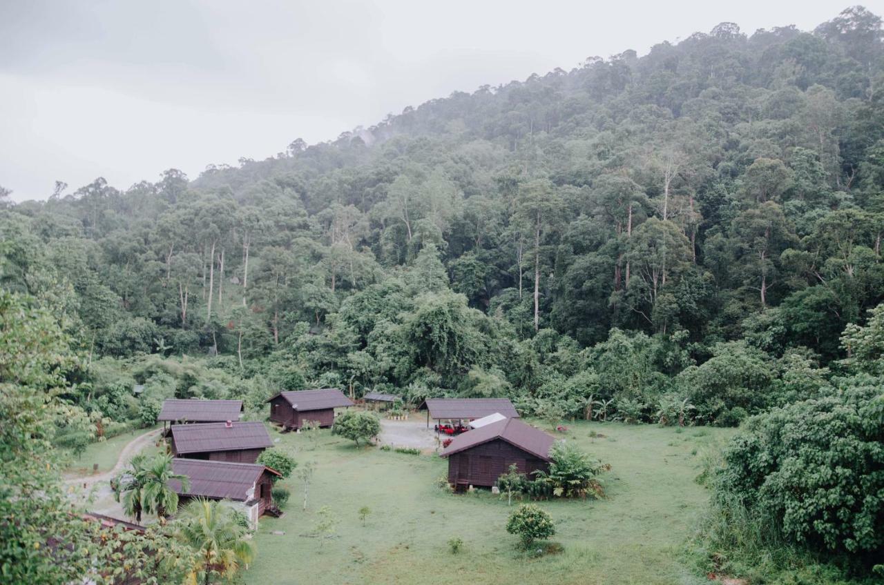 Janaview Taiping Hotel エクステリア 写真