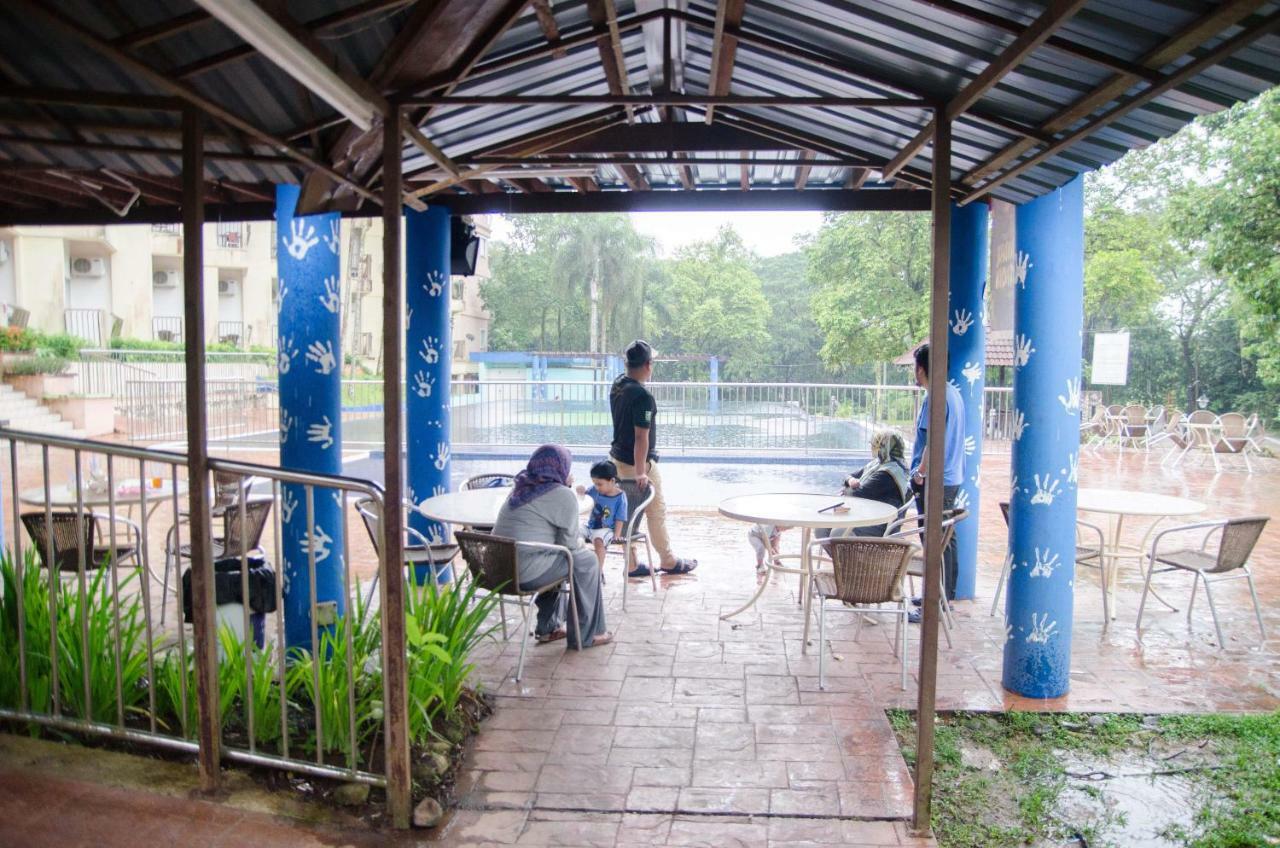 Janaview Taiping Hotel エクステリア 写真