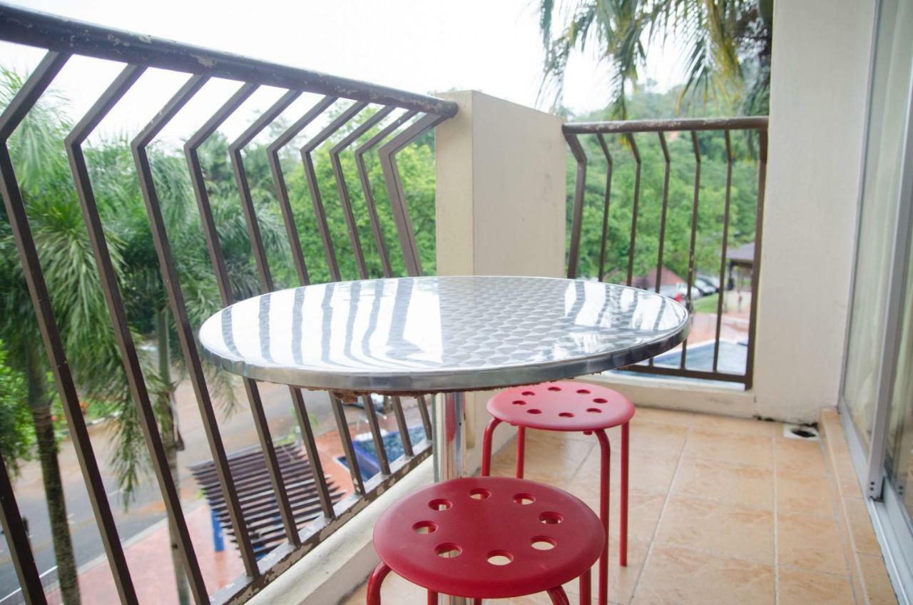 Janaview Taiping Hotel エクステリア 写真