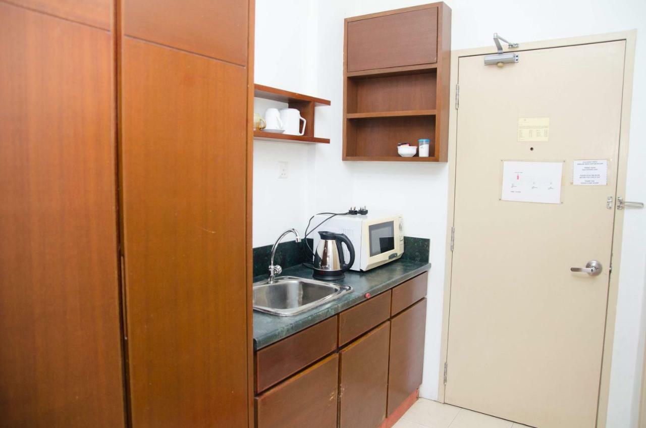 Janaview Taiping Hotel エクステリア 写真