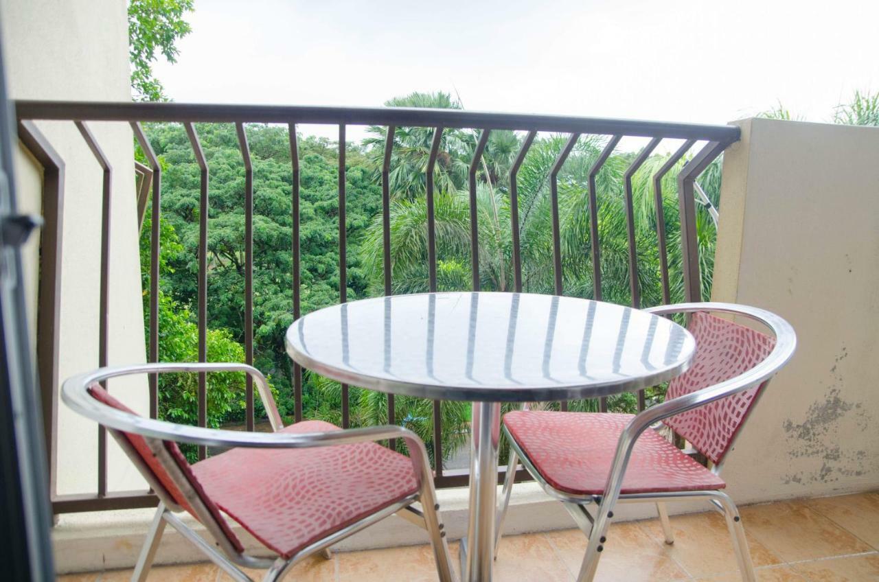 Janaview Taiping Hotel エクステリア 写真
