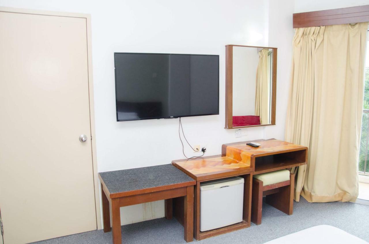 Janaview Taiping Hotel エクステリア 写真