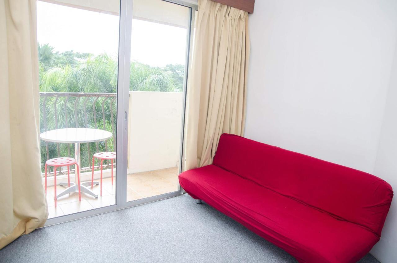 Janaview Taiping Hotel エクステリア 写真